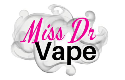 Miss Dr Vape