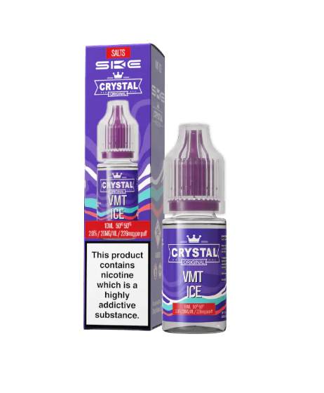 ske crystal vmt ice ske crystal vmt ice